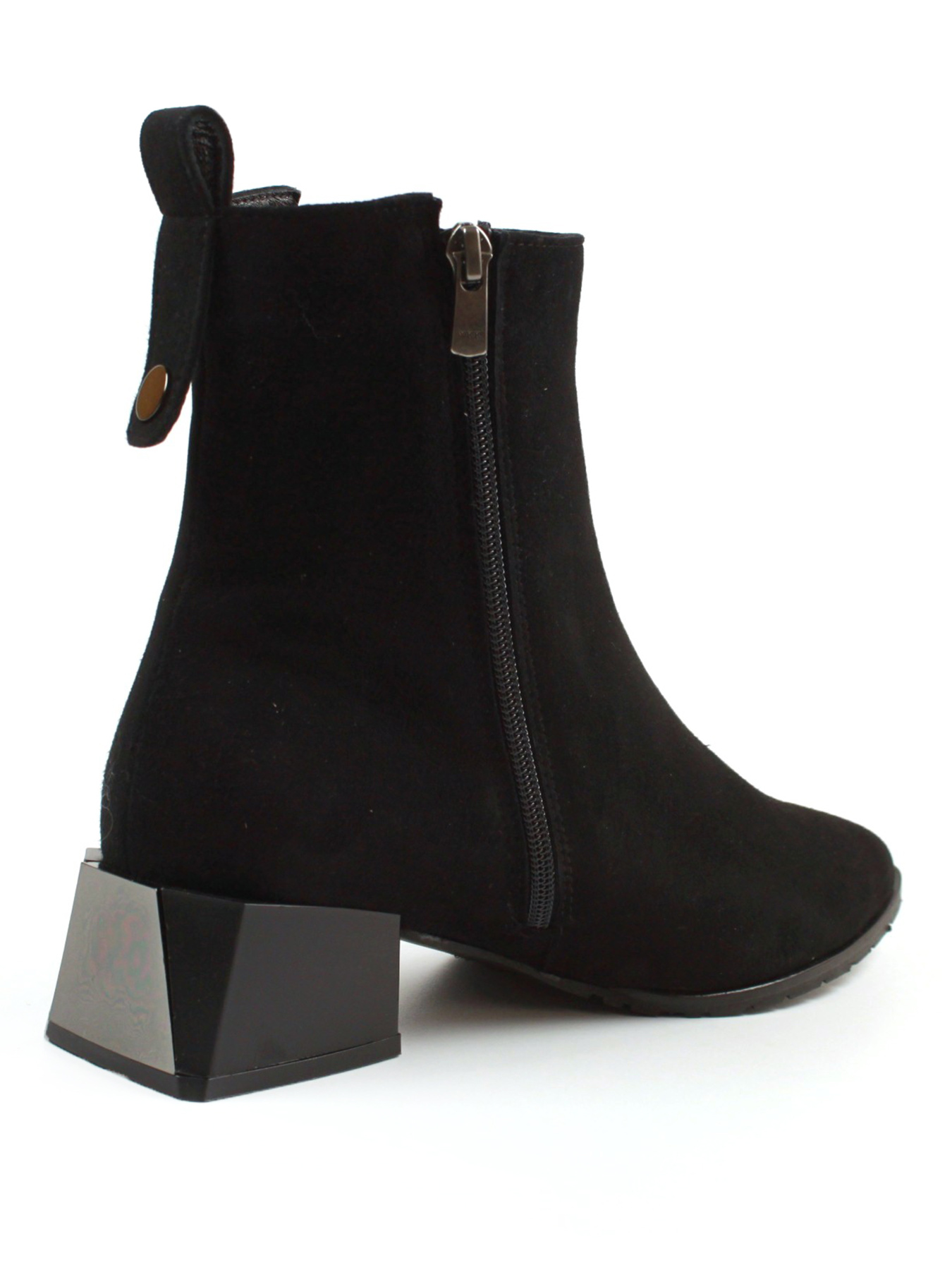 Ботинки и сапоги It-girl модель 2904black Фото