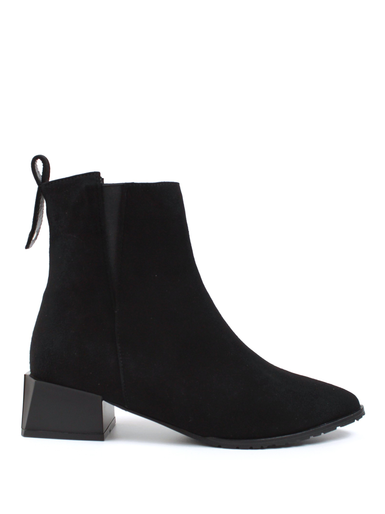 Ботинки и сапоги It-girl модель 2904black Фото