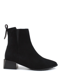 Ботинки и сапоги It-girl модель 2904black Фото