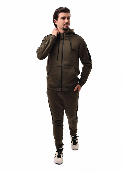 Костюмы NEW KROP модель 694225-46 Фото