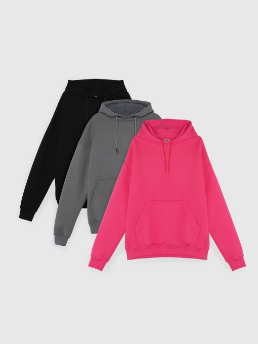 Худи и свитшоты Ейсік модель HoodieEysikZelenenabirTrhch Фото