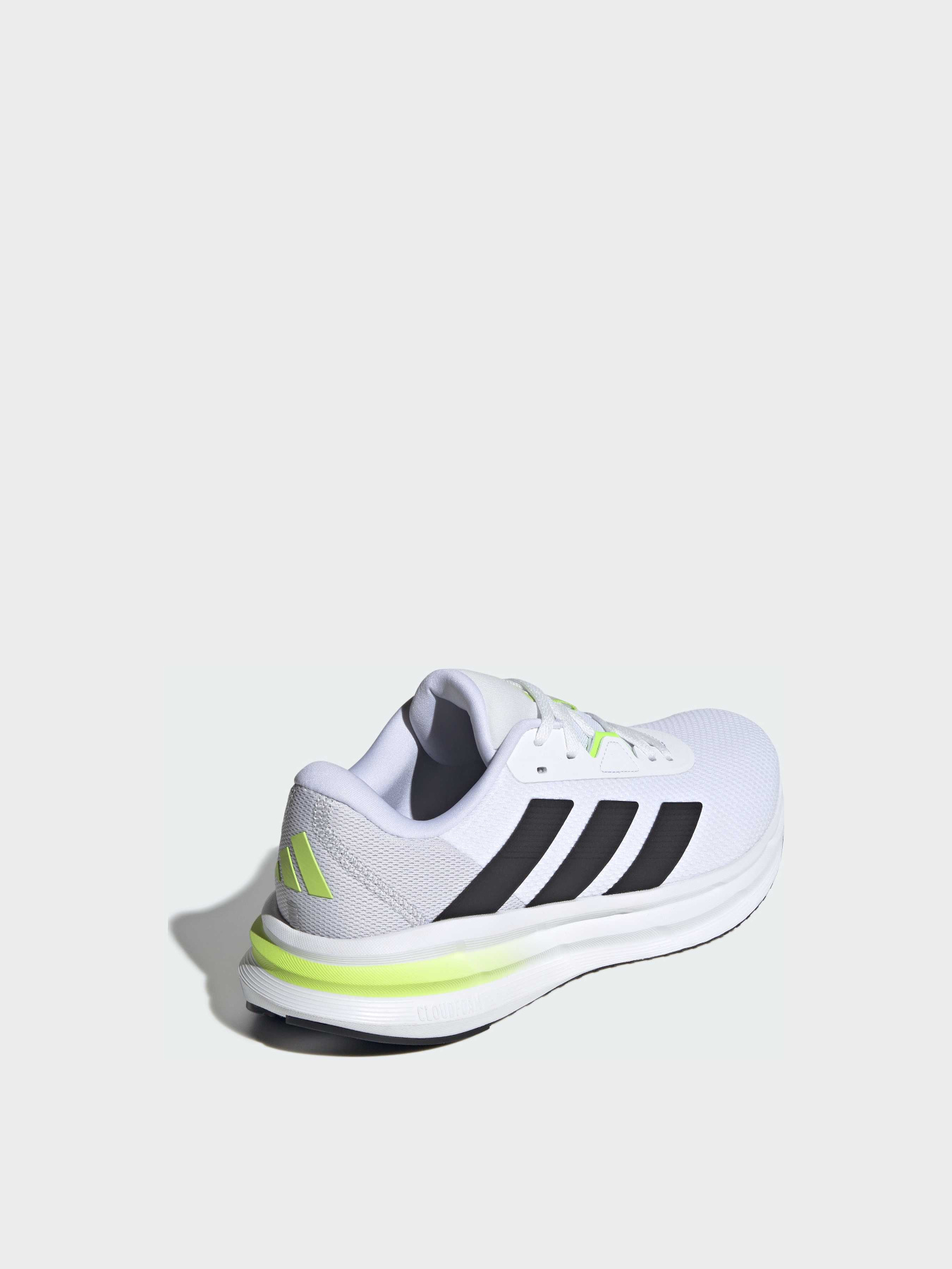 Кросівки Adidas Galaxy модель JP6600 Кросівки Adidas Galaxy модель JP6600 Фото