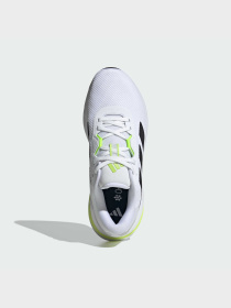 Кросівки Adidas Galaxy модель JP6600 Фото
