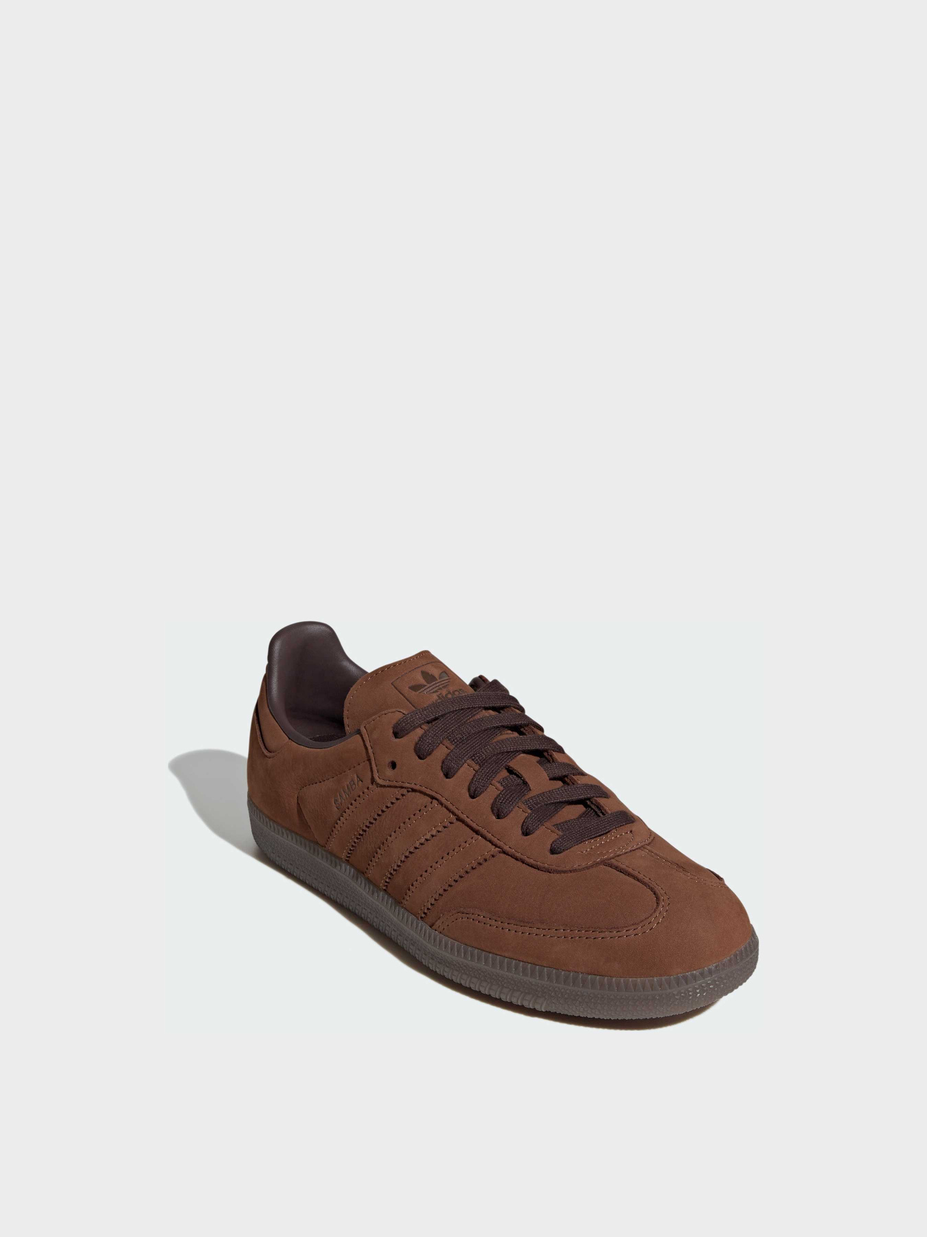 Кеди Adidas Samba модель IH4387 Кеди Adidas Samba модель IH4387 Фото