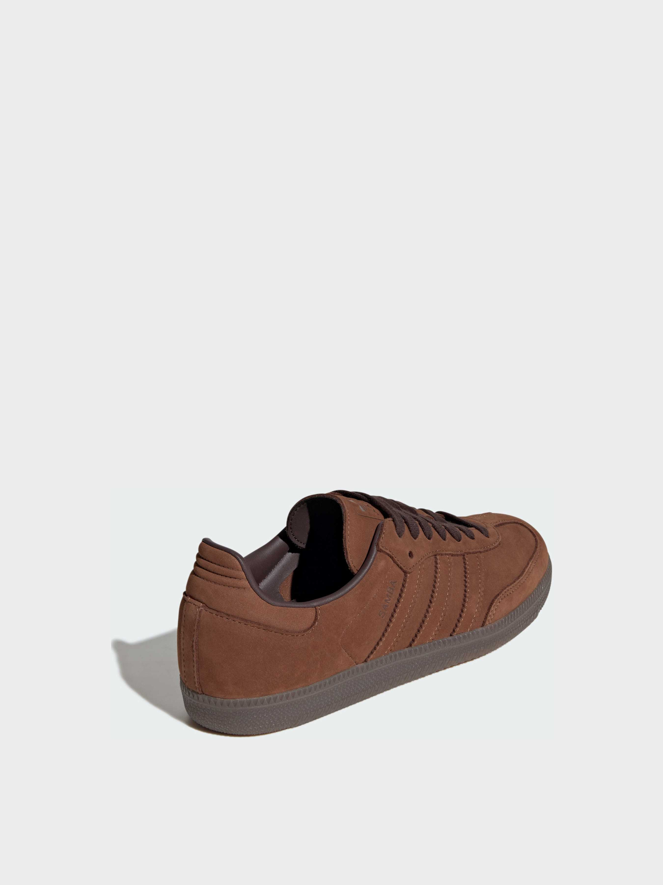 Кеди Adidas Samba модель IH4387 Кеди Adidas Samba модель IH4387 Фото
