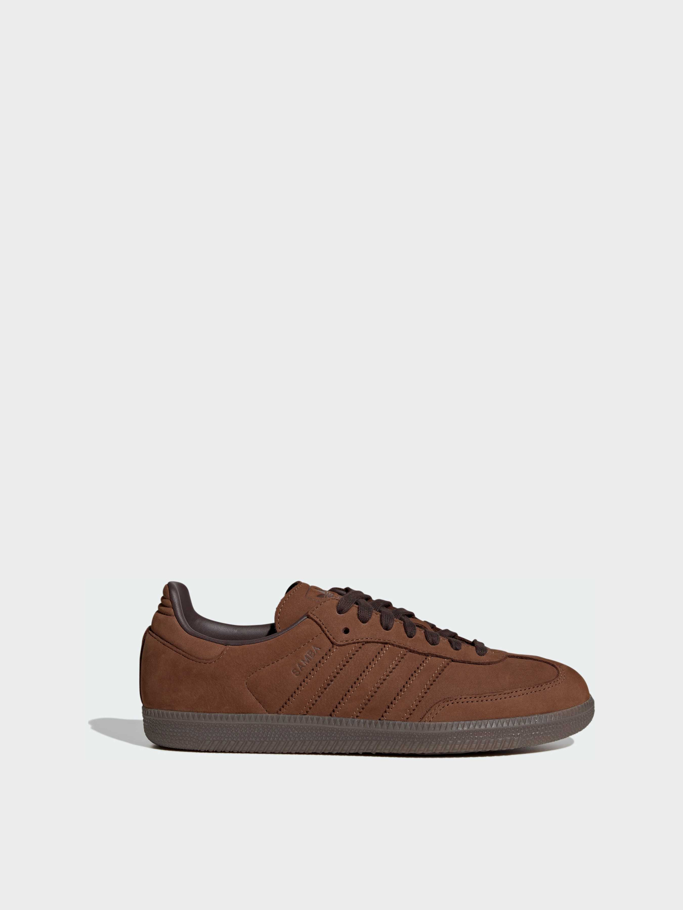 Кеди Adidas Samba модель IH4387 Кеди Adidas Samba модель IH4387 Фото