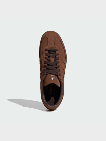 Кеди Adidas Samba модель IH4387 Фото