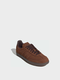 Кеди Adidas Samba модель IH4387 Фото
