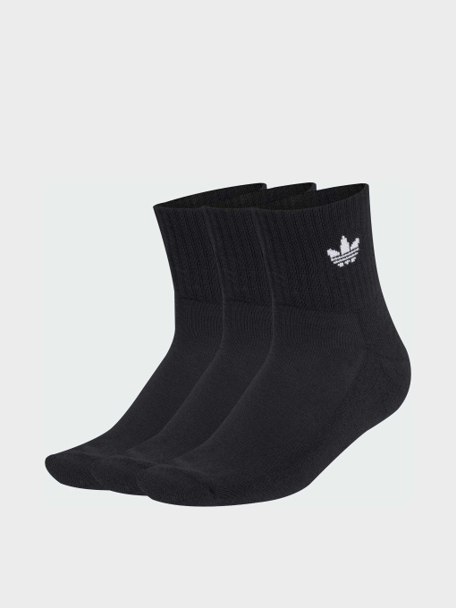 Шкарпетки та гольфи Adidas Adicolor модель KH1653 Фото