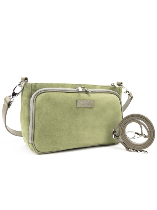 Сумки RoyalBag модель CH-001KH-Y Фото