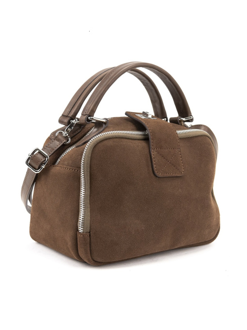 Сумки RoyalBag модель F-IT-1045DB-Y Фото