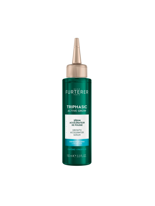 TRIPHASIC ACTIVE GROW Сироватка активатор росту Rene Furterer модель 273771 Фото