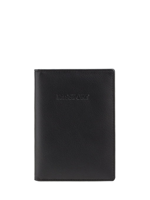 Гаманці Visconti Polo модель 2201 BLK Фото