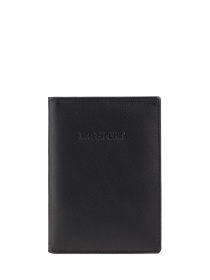 Гаманці Visconti Polo модель 2201 BLK Фото