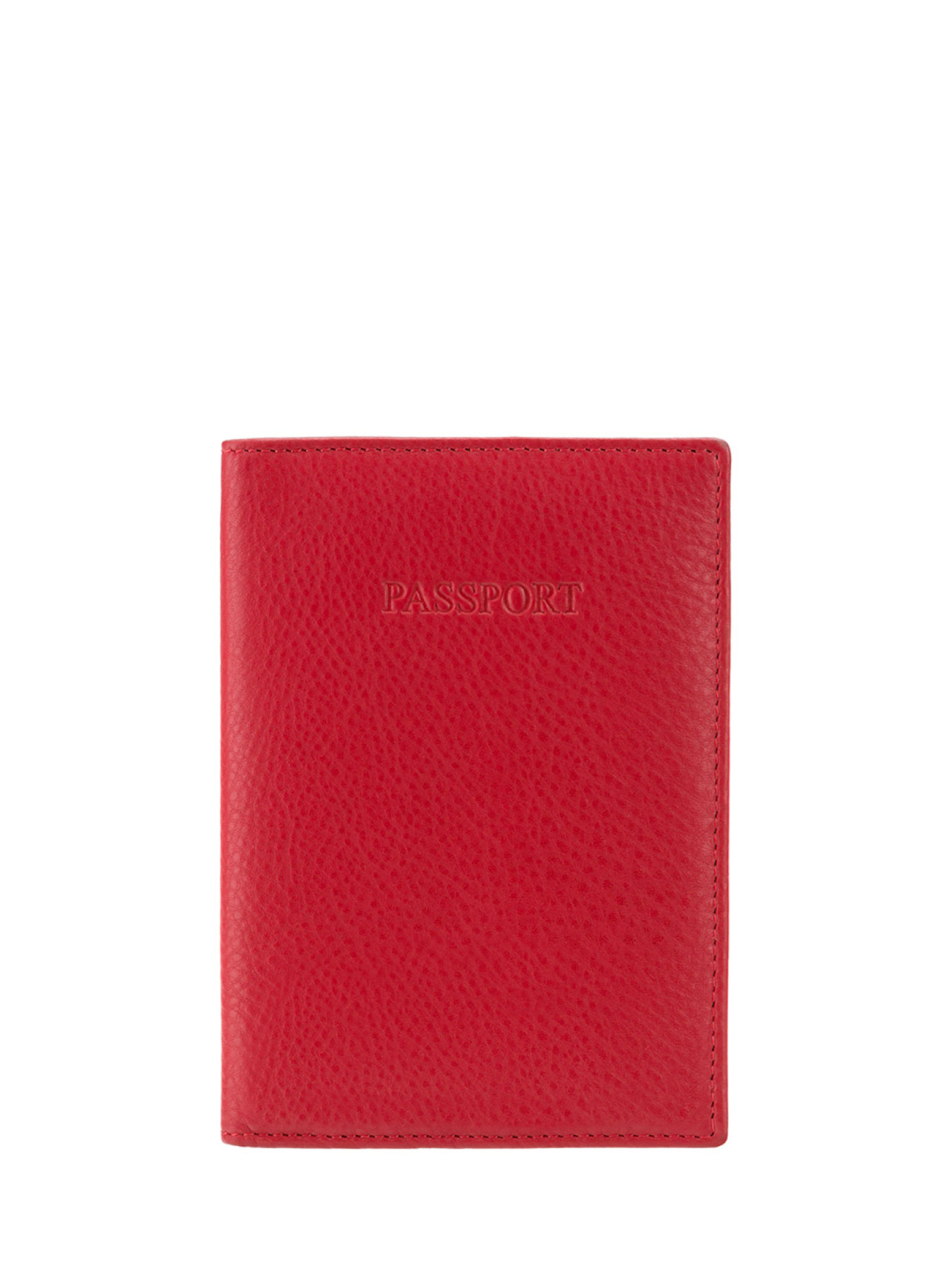 Гаманці Visconti Polo модель 2201 RED Гаманці Visconti Polo модель 2201 RED Фото