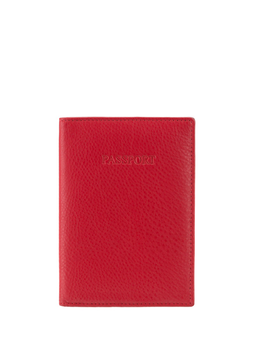 Гаманці Visconti Polo модель 2201 RED Фото