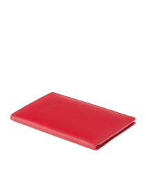 Гаманці Visconti Polo модель 2201 RED Фото