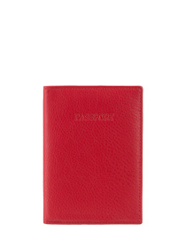 Гаманці Visconti Polo модель 2201 RED Фото