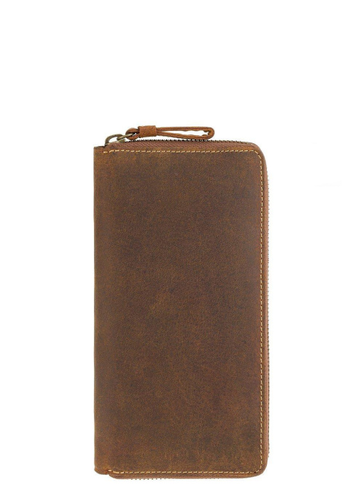 Гаманці Visconti модель 733 OIL TAN Фото