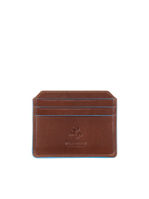 Кошельки Visconti модель ALP83 IT BRN Фото
