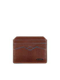 Кошельки Visconti модель ALP83 IT BRN Фото