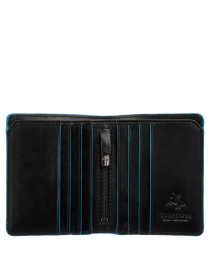 Гаманці Visconti Tignes модель ALP92 BLK Фото