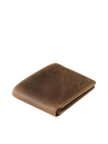 Гаманці Visconti Aldo модель ART50 SADDLE TAN Фото