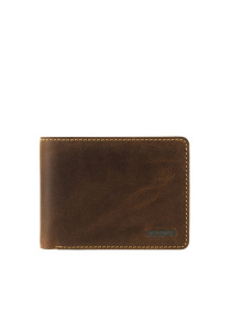 Гаманці Visconti Aldo модель ART50 SADDLE TAN Фото