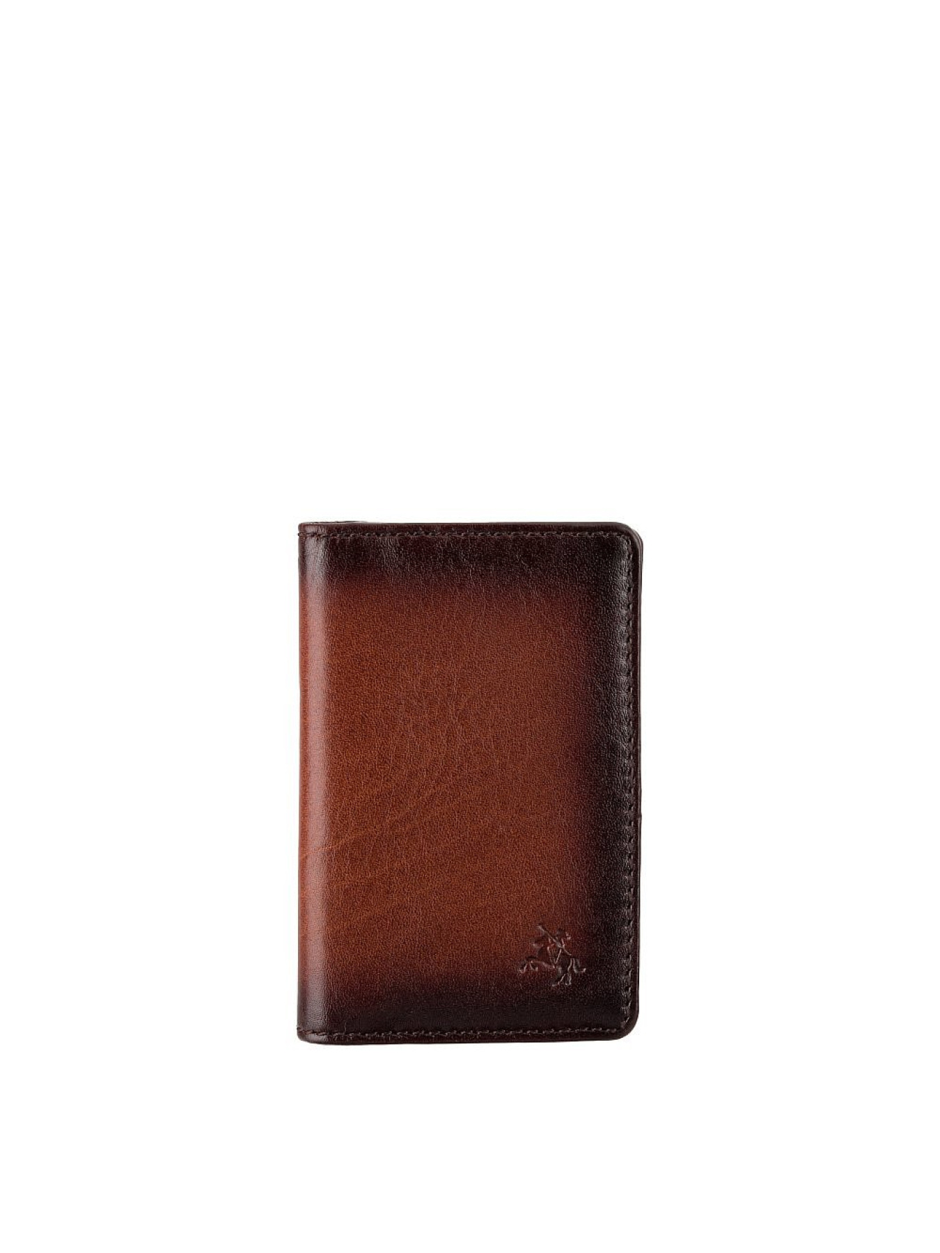 Кошельки Visconti модель AT55 B/TAN Фото