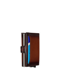 Кошельки Visconti модель AT57 B/TAN Фото