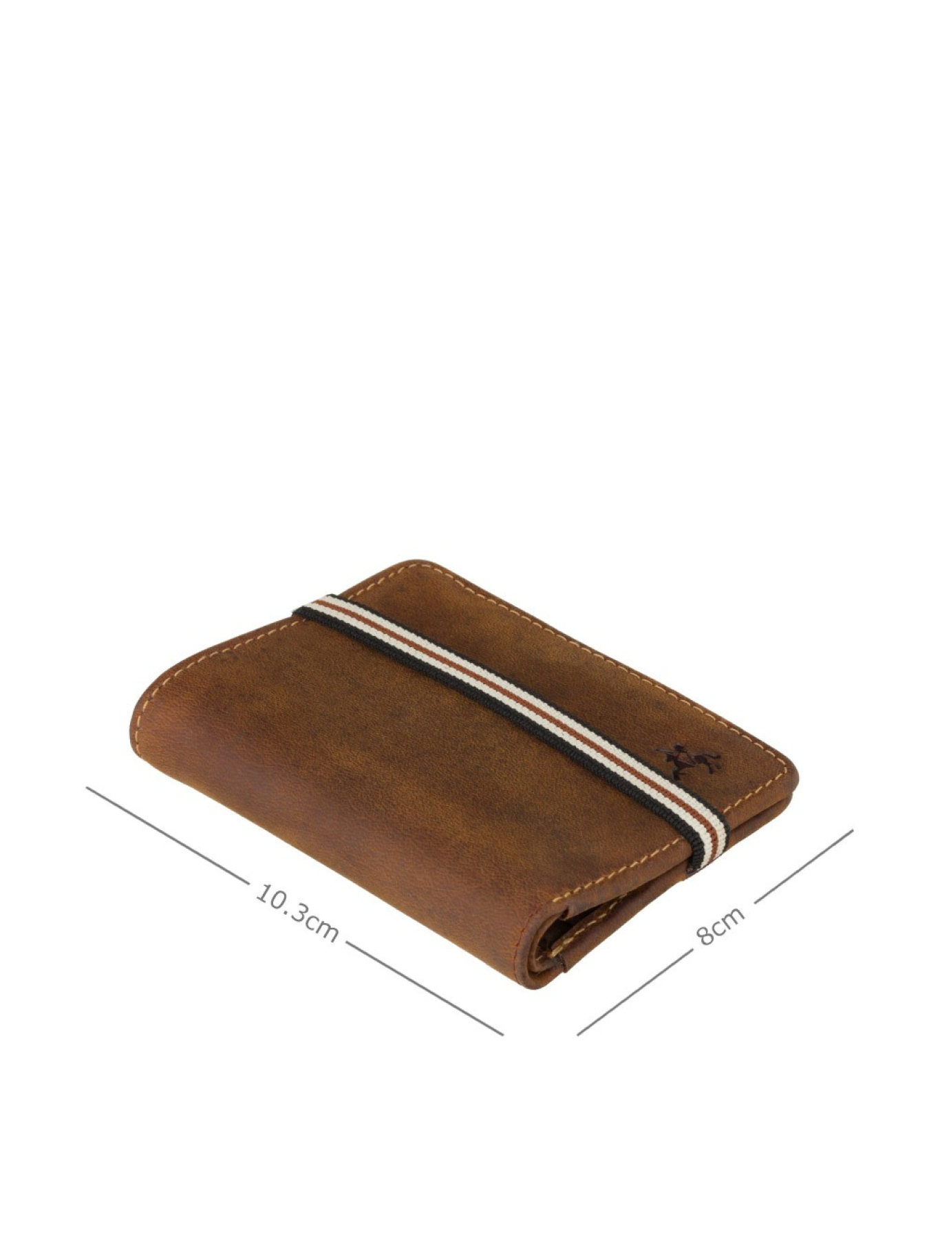 Гаманці Visconti модель BN2 OIL TAN Гаманці Visconti модель BN2 OIL TAN Фото