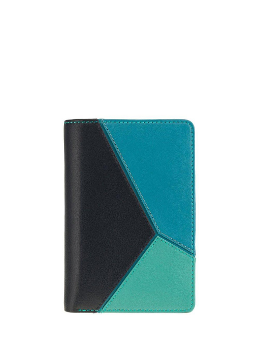 Гаманці Visconti модель BRC97 BLUE Фото