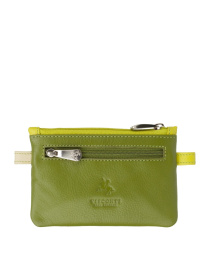 Гаманці Visconti модель CP2 LIME M Фото