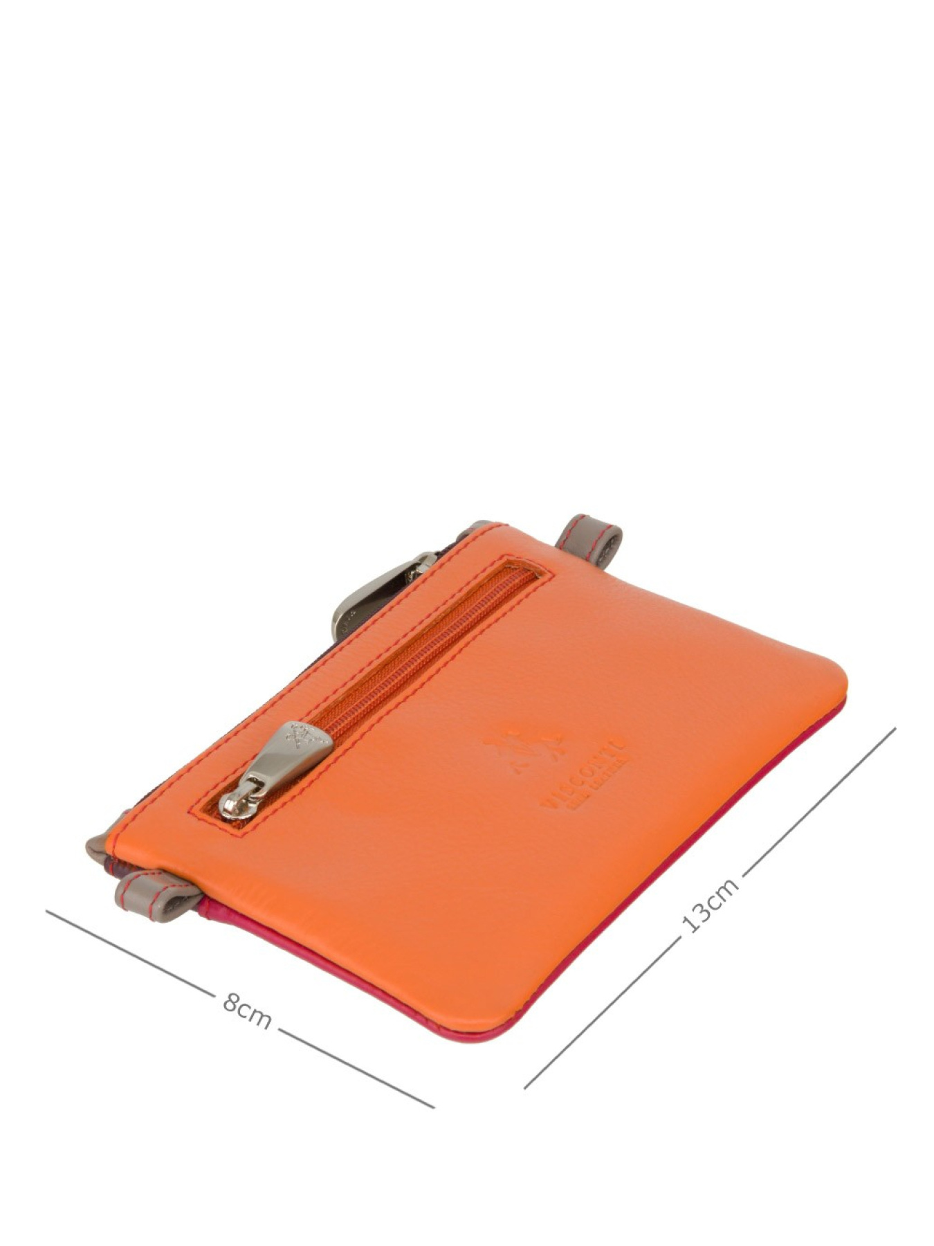 Кошельки Visconti модель CP2 ORG M Фото