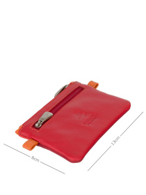 Гаманці Visconti модель CP2 RED M Фото