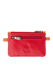 Гаманці Visconti модель CP2 RED M Фото