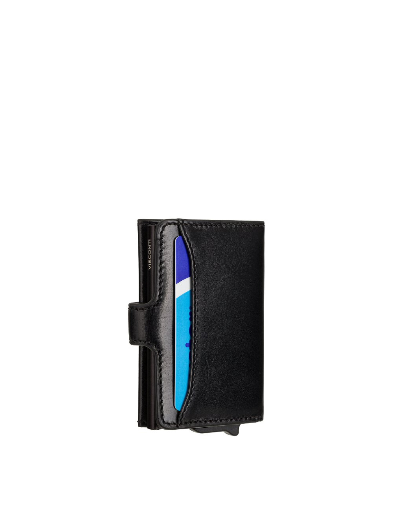 Гаманці Visconti модель ENZ80 BLK Гаманці Visconti модель ENZ80 BLK Фото