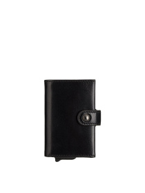 Гаманці Visconti модель ENZ80 BLK Фото