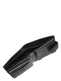 Кошельки Visconti модель HT10 BLK Фото