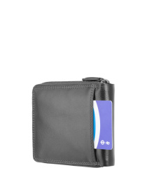 Гаманці Visconti модель HT14 BLK Фото