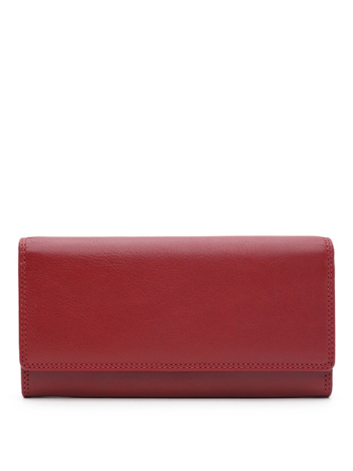 Кошельки Visconti модель HT35 RED Фото