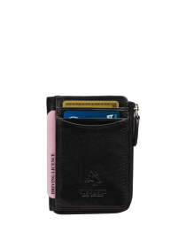 Кошельки Visconti модель HT4 BLK Фото