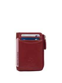 Кошельки Visconti модель HT4 RED Фото