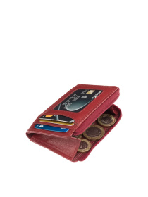 Кошельки Visconti модель HT4 RED Фото