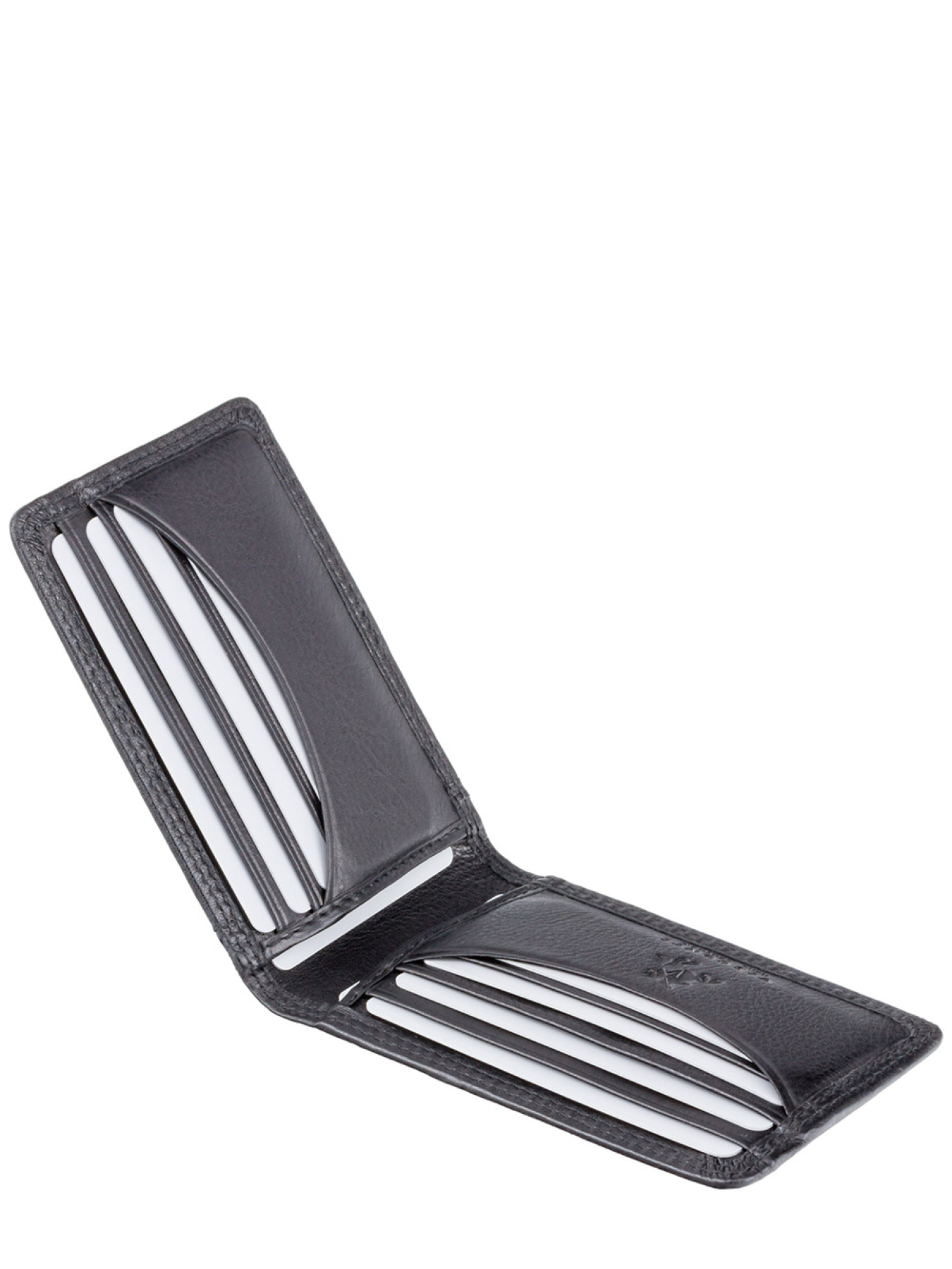 Кошельки Visconti модель HT5 BLK Фото
