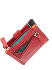 Гаманці Visconti модель M77 RED M Фото