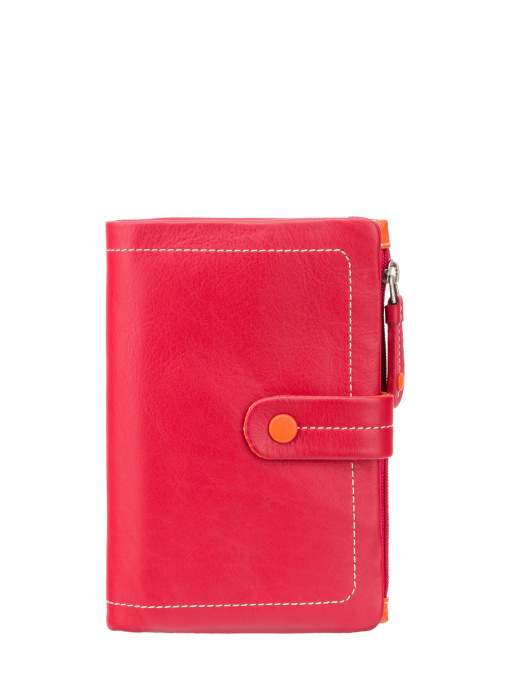 Кошельки Visconti модель M87 RED M Фото