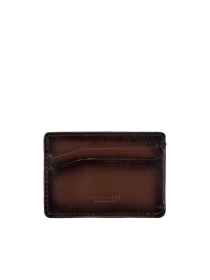 Кошельки Visconti модель MT86 B/TAN Фото