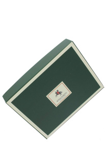 Кошельки Visconti модель MZ1 IT BRN Фото