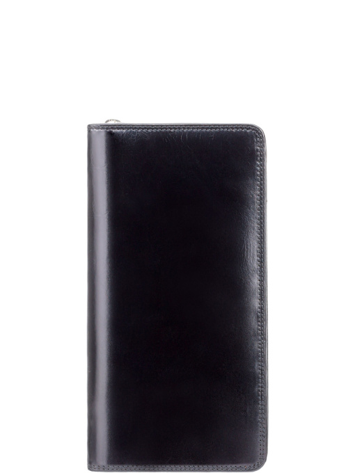 Кошельки Visconti модель MZ101 IT BLK Фото